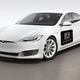 Illustration for article titled Let’s All Laugh At This Horrible Dumb Idea For Uber To Merge With Tesla